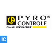 PYRO CONTROLE